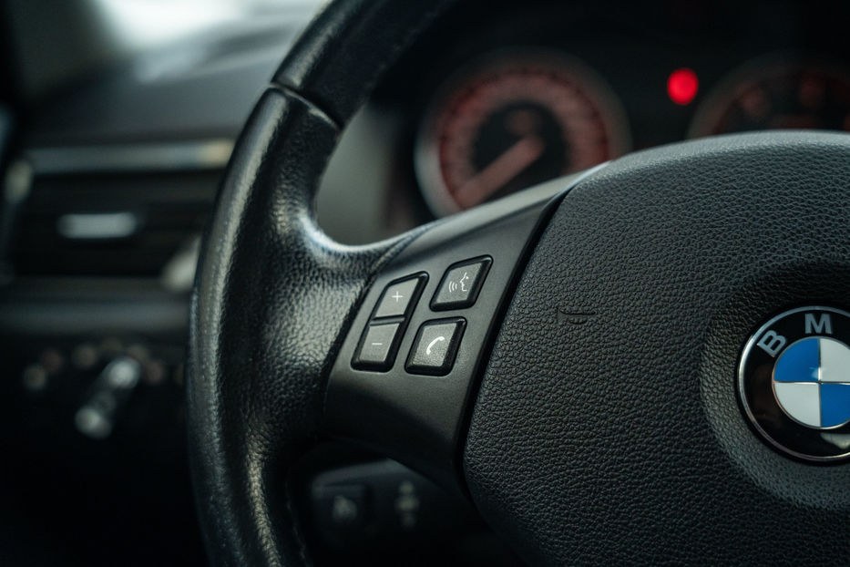 Продам BMW X1 20d xDrive 2014 года в Черновцах