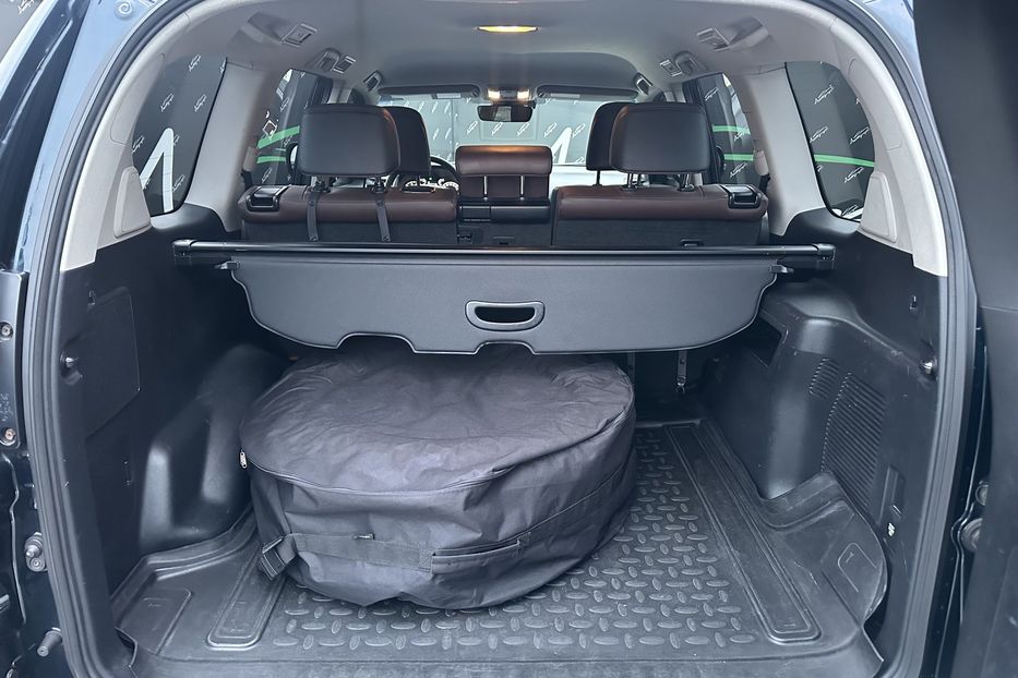 Продам Toyota Land Cruiser Prado AWD Premium 2018 года в Киеве