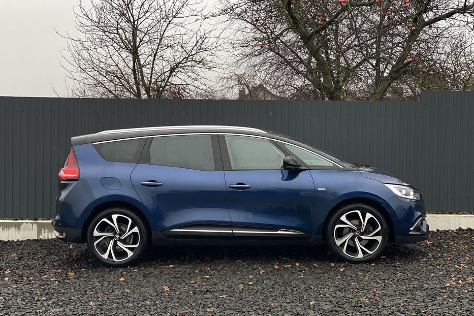 Продам Renault Scenic 2017 года в Луцке