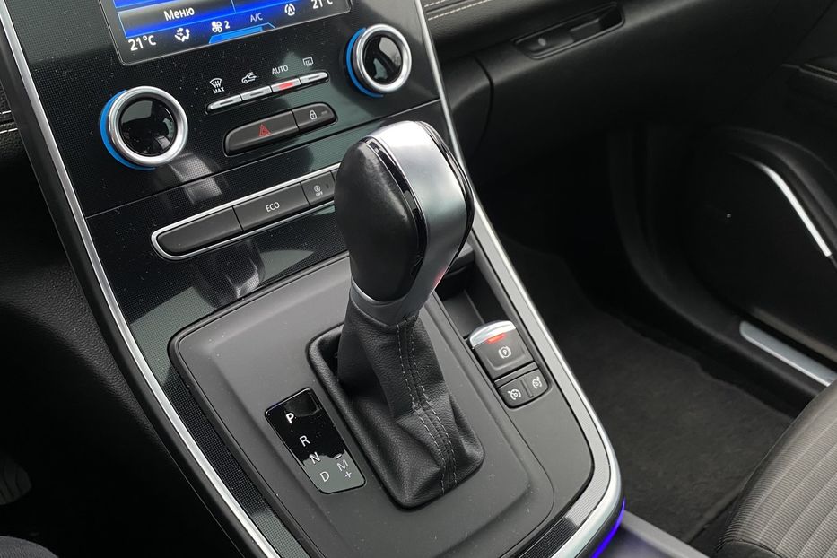 Продам Renault Scenic 2017 года в Луцке