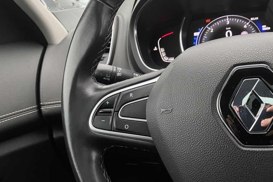 Продам Renault Scenic 2017 года в Луцке