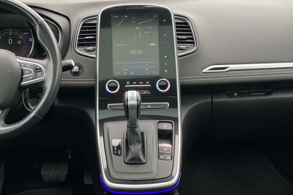 Продам Renault Scenic 2017 года в Луцке