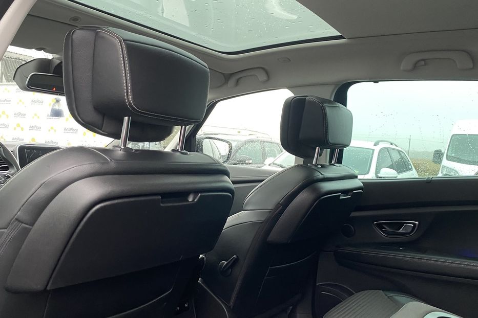 Продам Renault Scenic 2017 года в Луцке