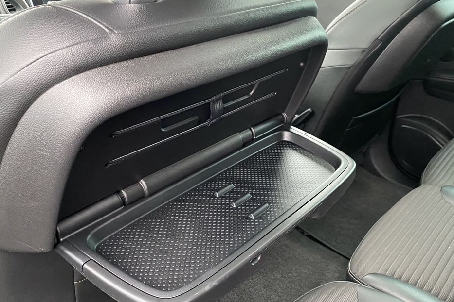 Продам Renault Scenic 2017 года в Луцке