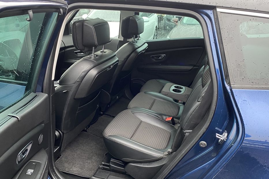 Продам Renault Scenic 2017 года в Луцке