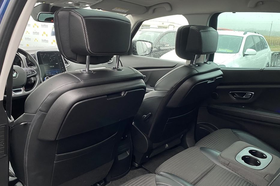 Продам Renault Scenic 2017 года в Луцке