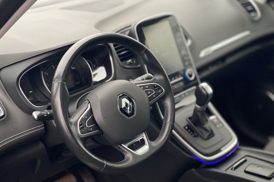 Продам Renault Scenic 2017 года в Луцке