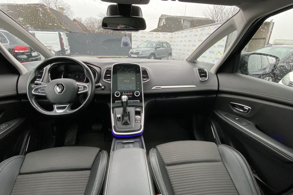 Продам Renault Scenic 2017 года в Луцке