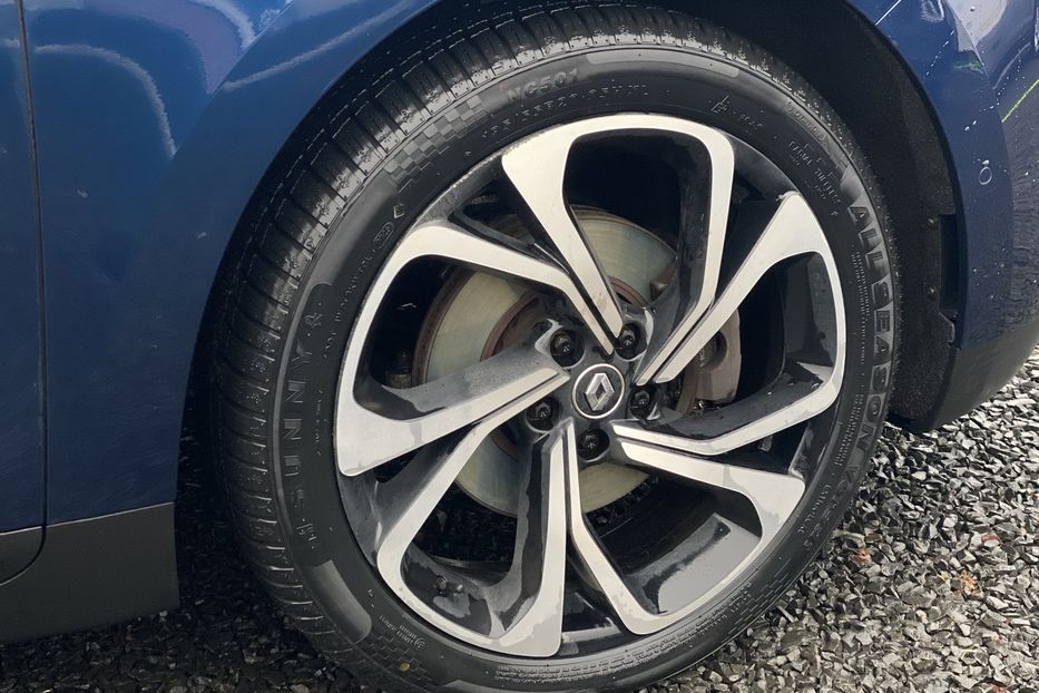 Продам Renault Scenic 2017 года в Луцке