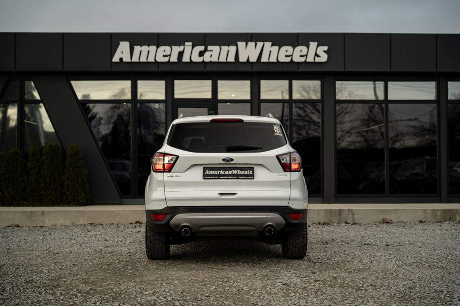 Продам Ford Kuga 2019 года в Черновцах