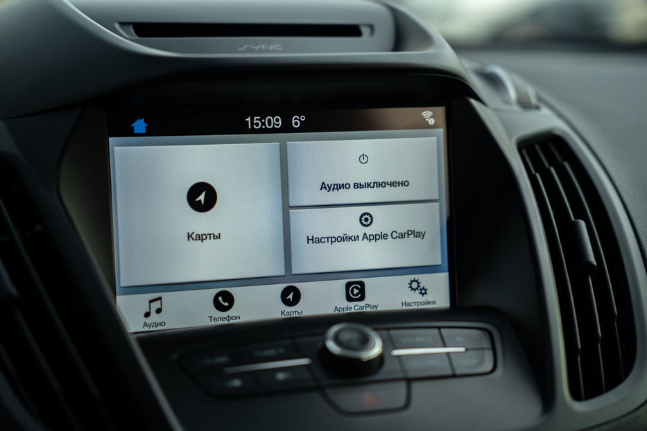 Продам Ford Kuga 2019 года в Черновцах