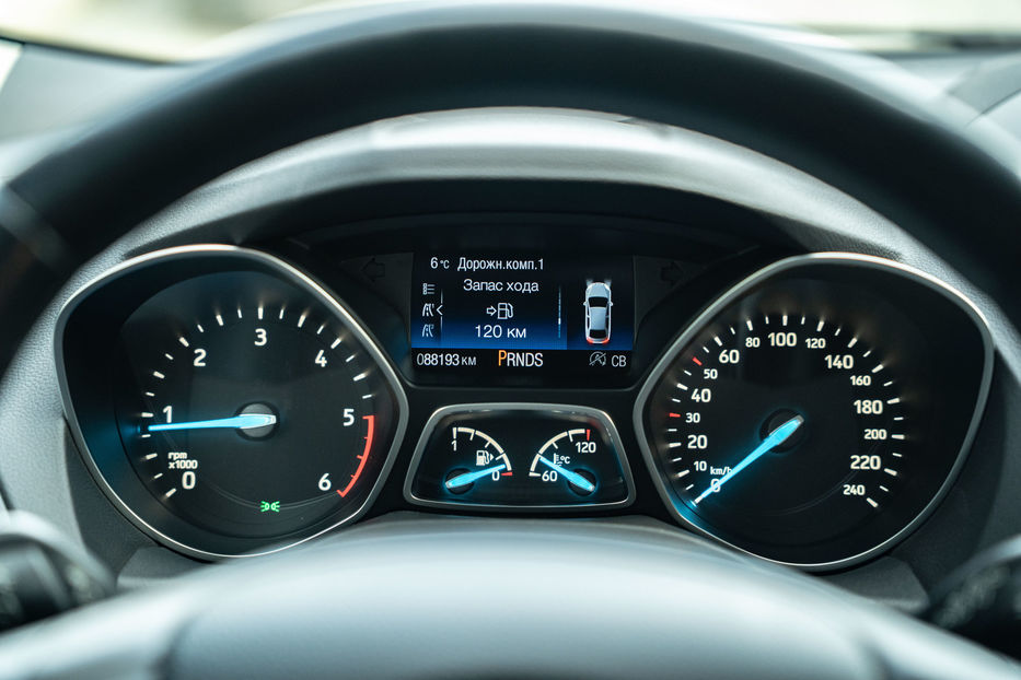 Продам Ford Kuga 2019 года в Черновцах