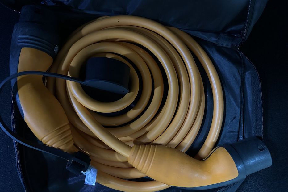 Продам Hyundai Kona Макс.комплектація PREMIUM.Люк 2021 года в Львове