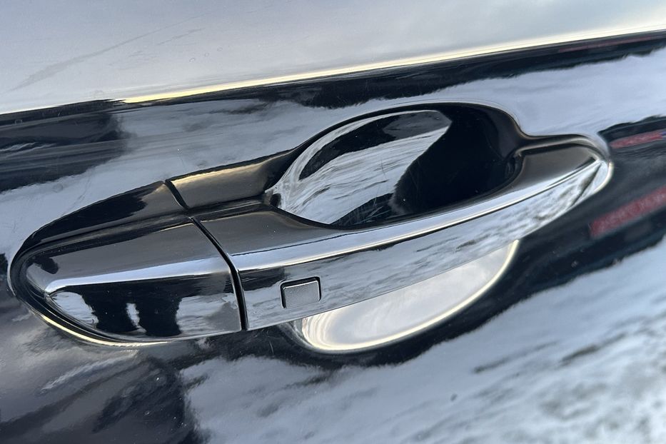 Продам Hyundai Kona Макс.комплектація PREMIUM.Люк 2021 года в Львове