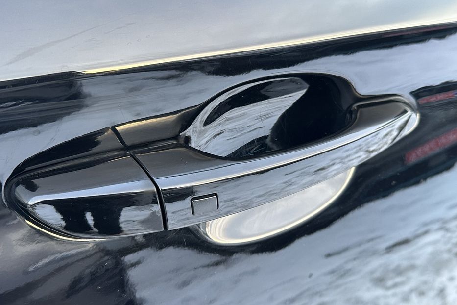 Продам Hyundai Kona Макс.комплектація PREMIUM.Люк 2021 года в Львове