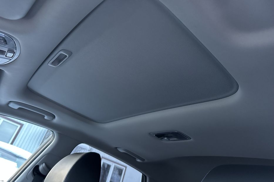 Продам Hyundai Kona Макс.комплектація PREMIUM.Люк 2021 года в Львове