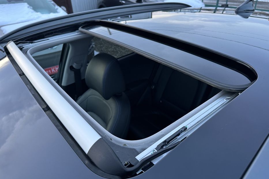 Продам Hyundai Kona Макс.комплектація PREMIUM.Люк 2021 года в Львове