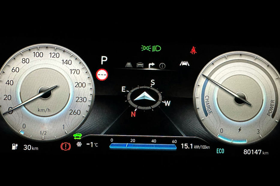 Продам Hyundai Kona Макс.комплектація PREMIUM.Люк 2021 года в Львове