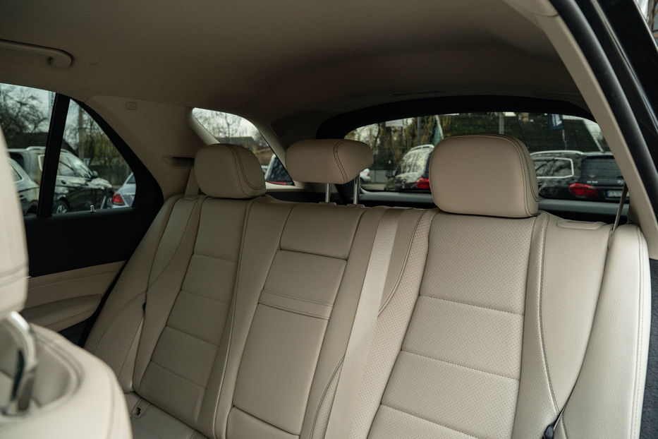 Продам Mercedes-Benz GLE-Class 350d 4Matic 2020 года в Черновцах