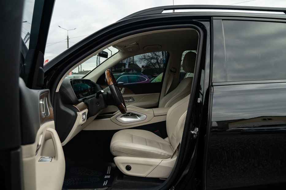 Продам Mercedes-Benz GLE-Class 350d 4Matic 2020 года в Черновцах