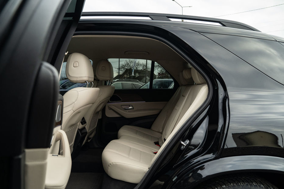 Продам Mercedes-Benz GLE-Class 350d 4Matic 2020 года в Черновцах