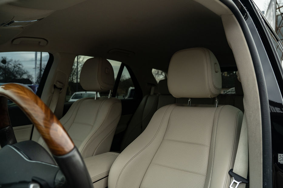 Продам Mercedes-Benz GLE-Class 350d 4Matic 2020 года в Черновцах