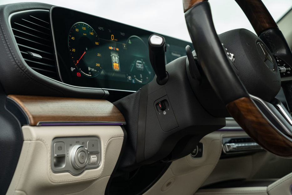 Продам Mercedes-Benz GLE-Class 350d 4Matic 2020 года в Черновцах