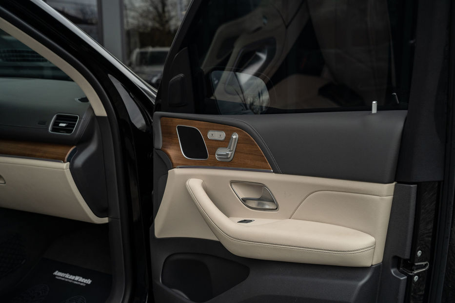 Продам Mercedes-Benz GLE-Class 350d 4Matic 2020 года в Черновцах