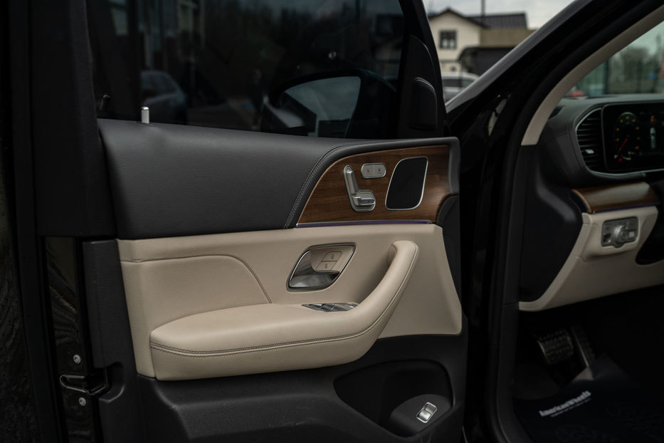 Продам Mercedes-Benz GLE-Class 350d 4Matic 2020 года в Черновцах