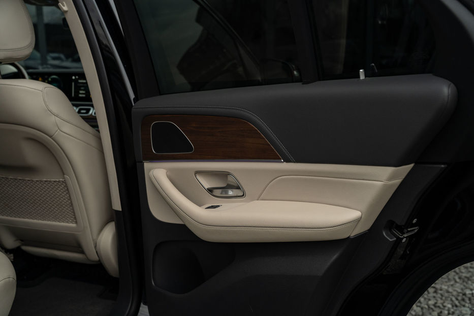 Продам Mercedes-Benz GLE-Class 350d 4Matic 2020 года в Черновцах