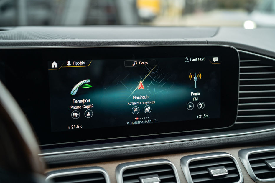 Продам Mercedes-Benz GLE-Class 350d 4Matic 2020 года в Черновцах