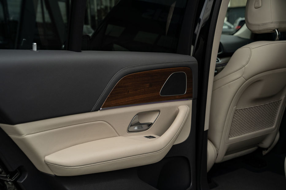 Продам Mercedes-Benz GLE-Class 350d 4Matic 2020 года в Черновцах