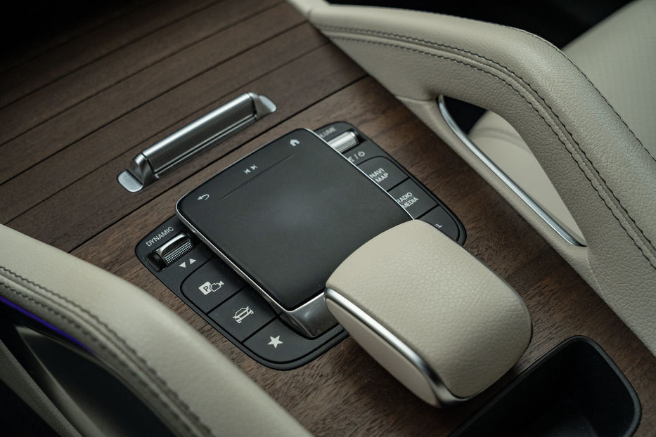 Продам Mercedes-Benz GLE-Class 350d 4Matic 2020 года в Черновцах