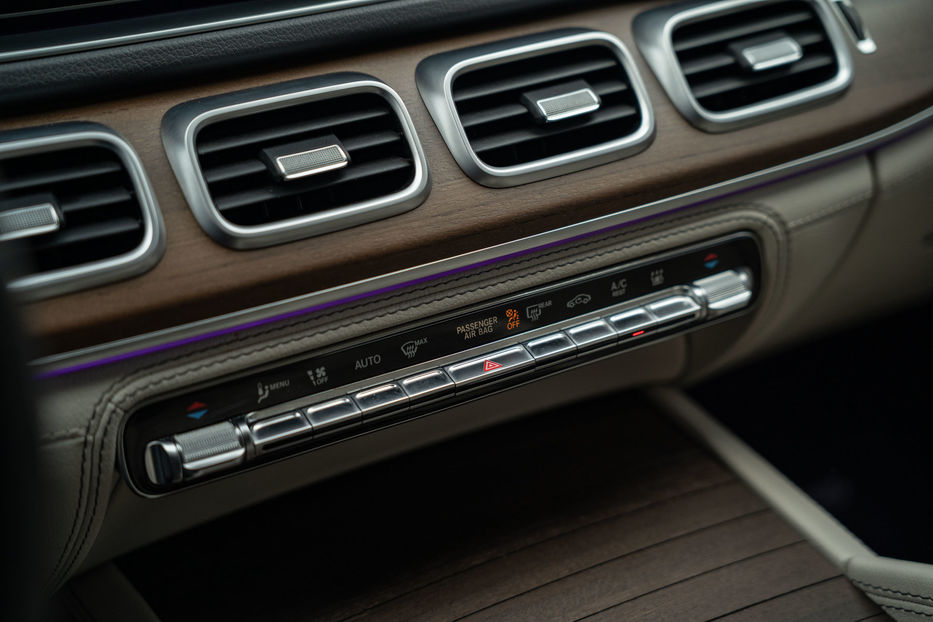 Продам Mercedes-Benz GLE-Class 350d 4Matic 2020 года в Черновцах