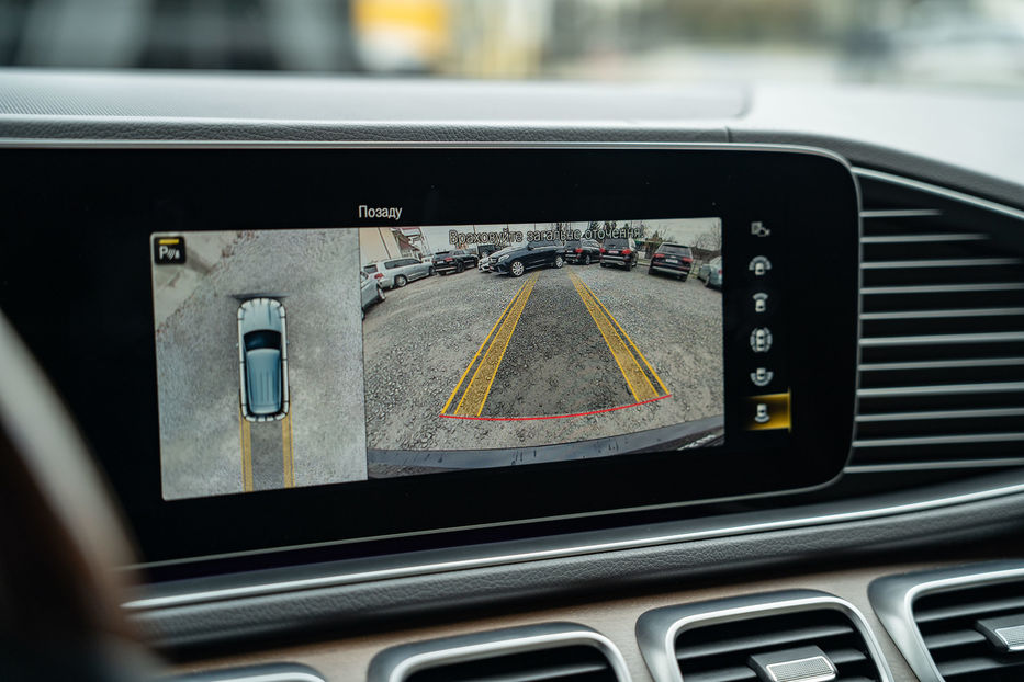 Продам Mercedes-Benz GLE-Class 350d 4Matic 2020 года в Черновцах