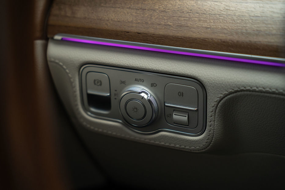 Продам Mercedes-Benz GLE-Class 350d 4Matic 2020 года в Черновцах