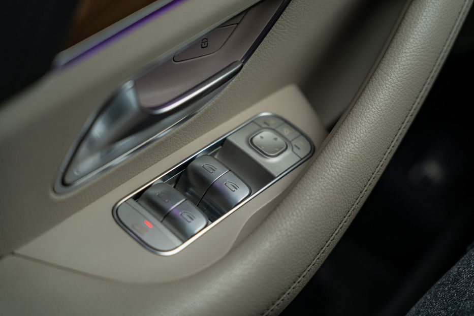 Продам Mercedes-Benz GLE-Class 350d 4Matic 2020 года в Черновцах