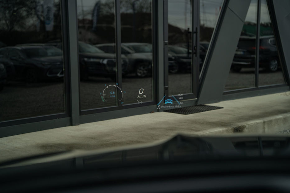 Продам Mercedes-Benz GLE-Class 350d 4Matic 2020 года в Черновцах