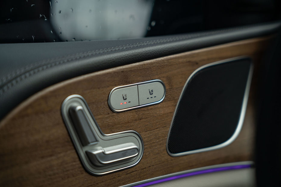 Продам Mercedes-Benz GLE-Class 350d 4Matic 2020 года в Черновцах