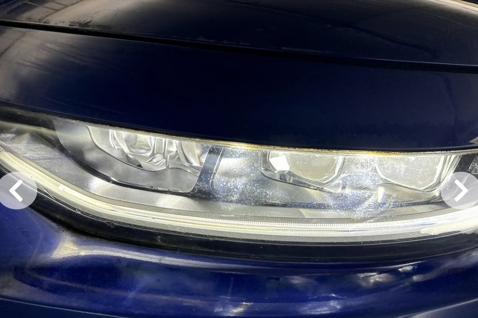 Продам Kia Soul 39 KWH, vin 3468 2021 года в Житомире