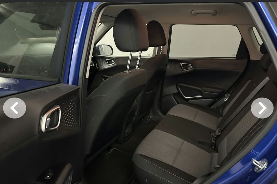 Продам Kia Soul 39 KWH, vin 3468 2021 года в Житомире