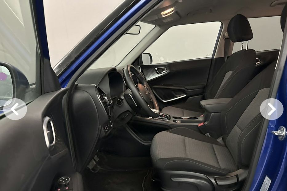 Продам Kia Soul 39 KWH, vin 3468 2021 года в Житомире