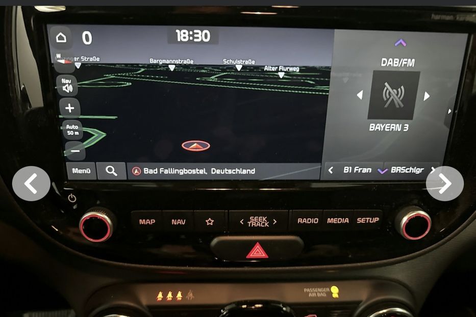 Продам Kia Soul 39 KWH, vin 3468 2021 года в Житомире