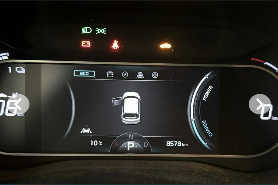 Продам Kia Soul 39 KWH, vin 3468 2021 года в Житомире