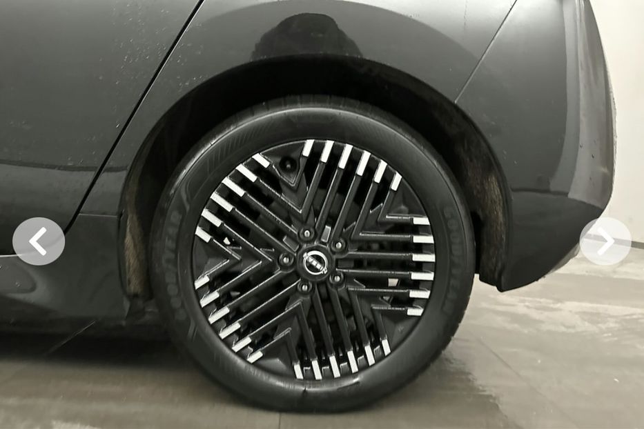 Продам Nissan Leaf 40 KWH,vin 7852 2022 года в Житомире