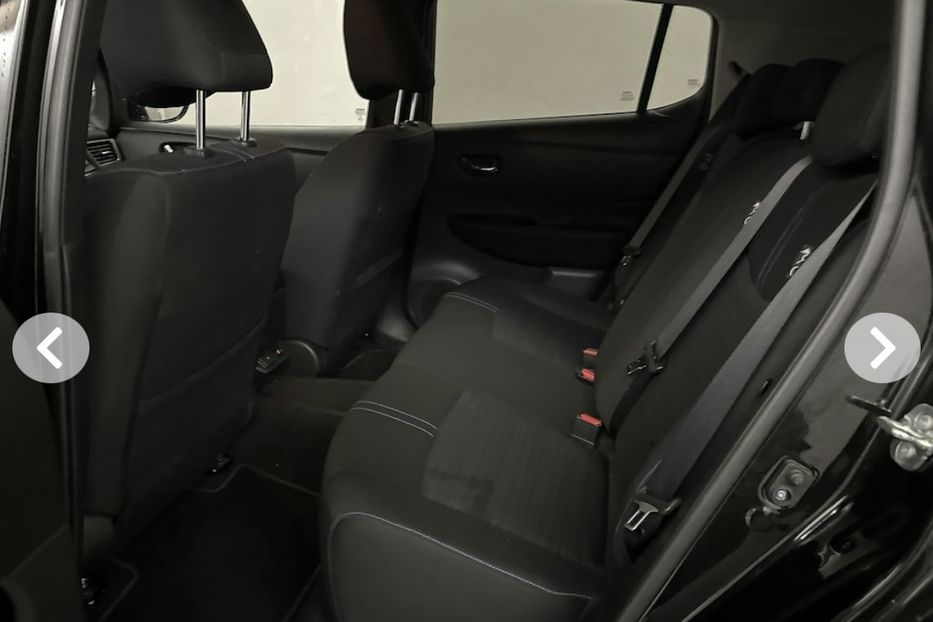 Продам Nissan Leaf 40 KWH,vin 7852 2022 года в Житомире