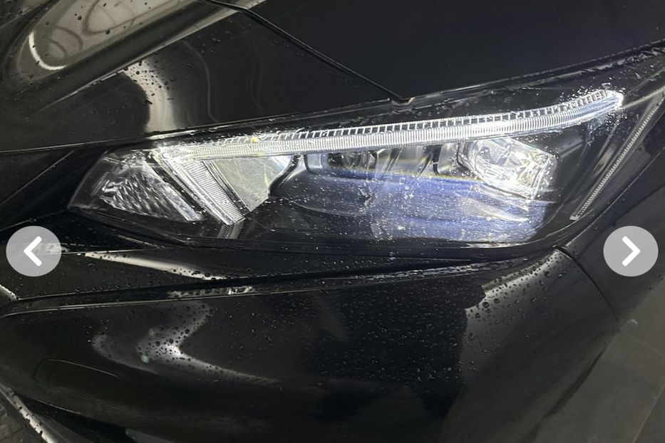 Продам Nissan Leaf 40 KWH,vin 7852 2022 года в Житомире