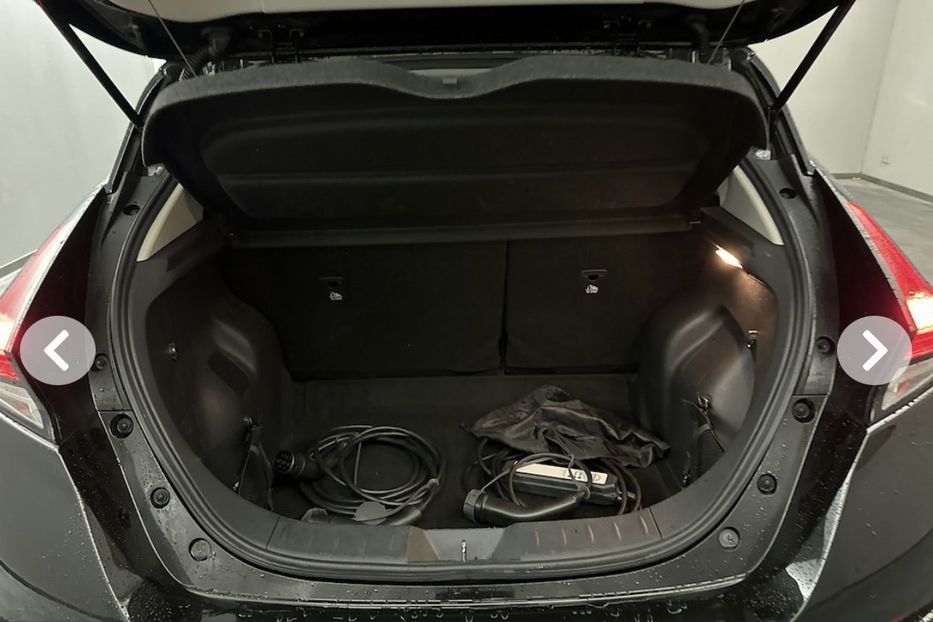 Продам Nissan Leaf 40 KWH,vin 7852 2022 года в Житомире