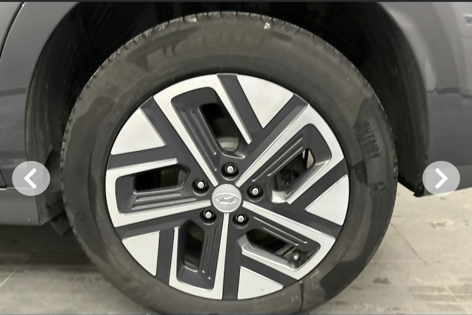 Продам Hyundai Kona 64 KWH,vin 5595 2022 года в Житомире