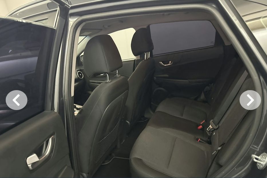 Продам Hyundai Kona 64 KWH,vin 5595 2022 года в Житомире